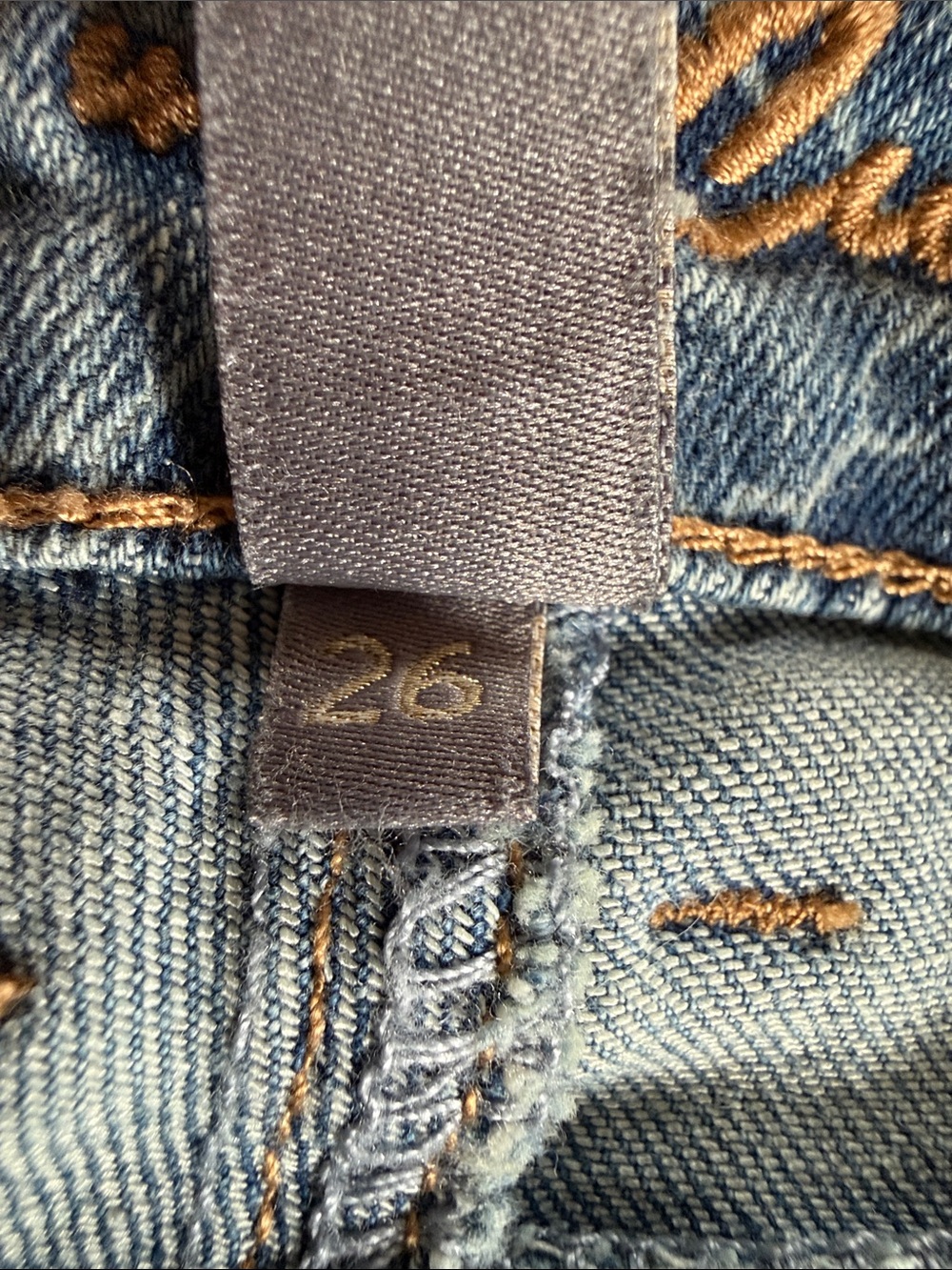 Culture | Monja Malou Fit Jeans - Picture 3 of 7